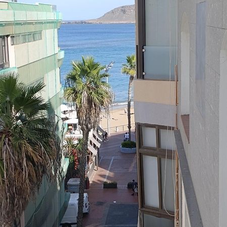 Casa Claudio, Beach And Relax! Las Palmas de Gran Canaria Exterior photo