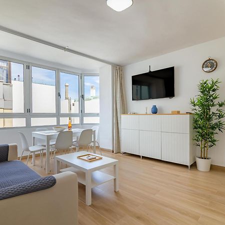 Casa Claudio, Beach And Relax! Las Palmas de Gran Canaria Exterior photo