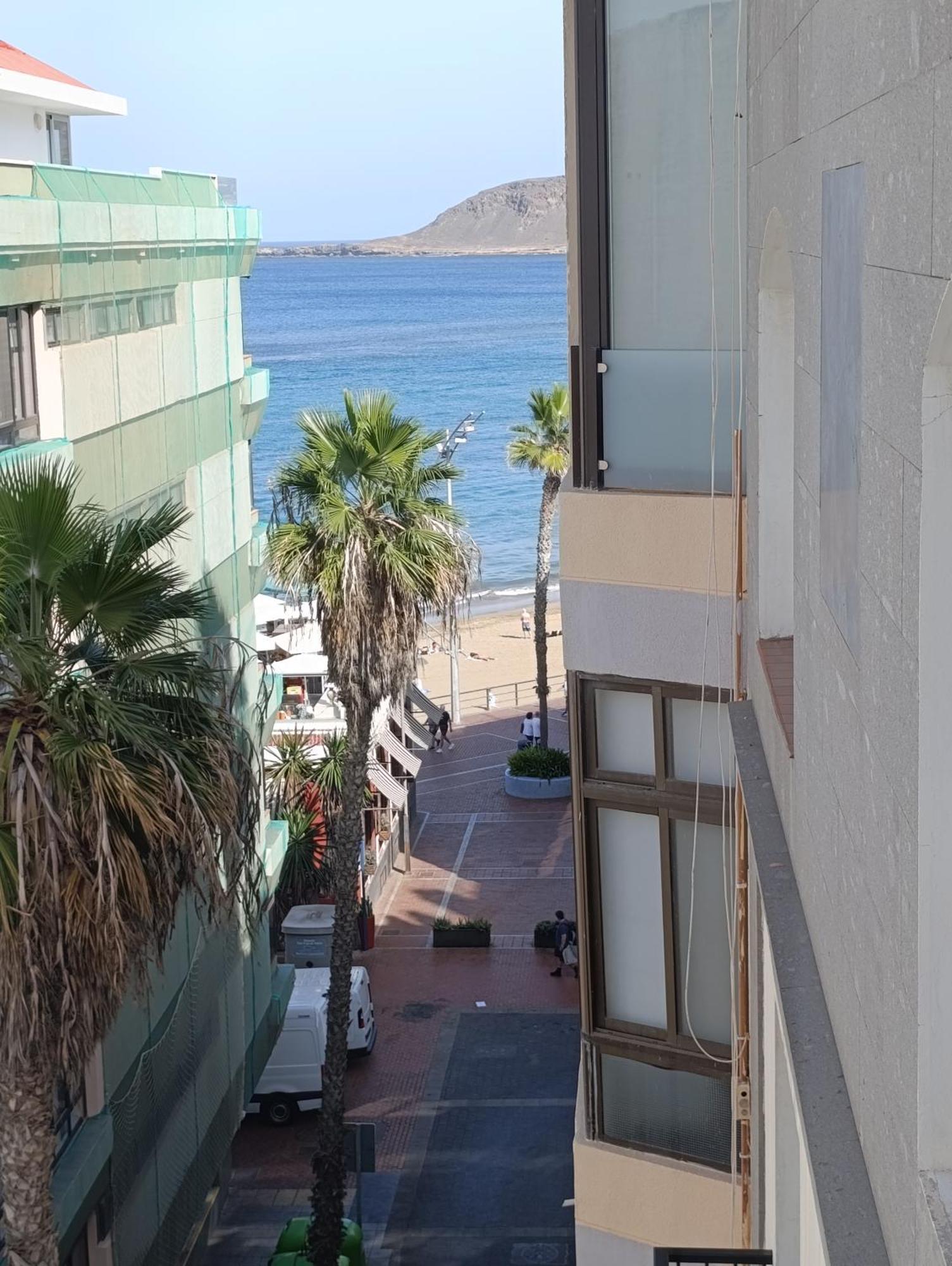 Casa Claudio, Beach And Relax! Las Palmas de Gran Canaria Exterior photo