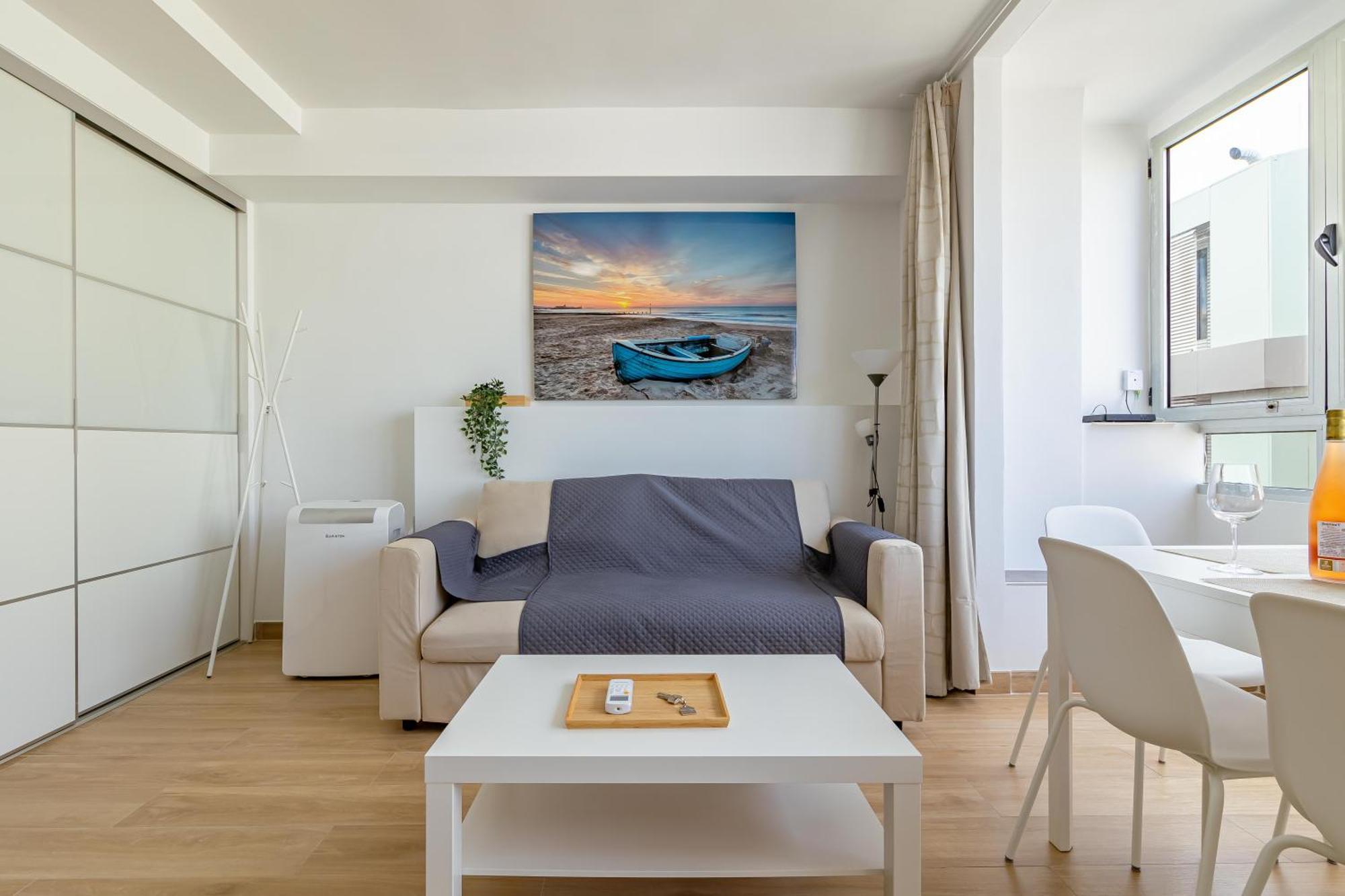 Casa Claudio, Beach And Relax! Las Palmas de Gran Canaria Exterior photo