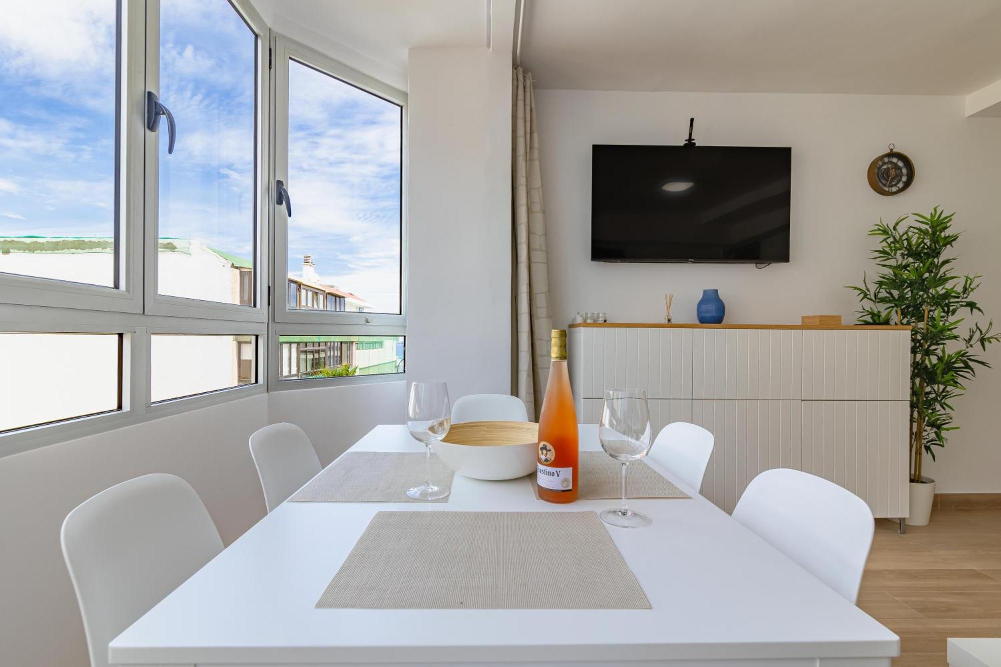Casa Claudio, Beach And Relax! Las Palmas de Gran Canaria Exterior photo