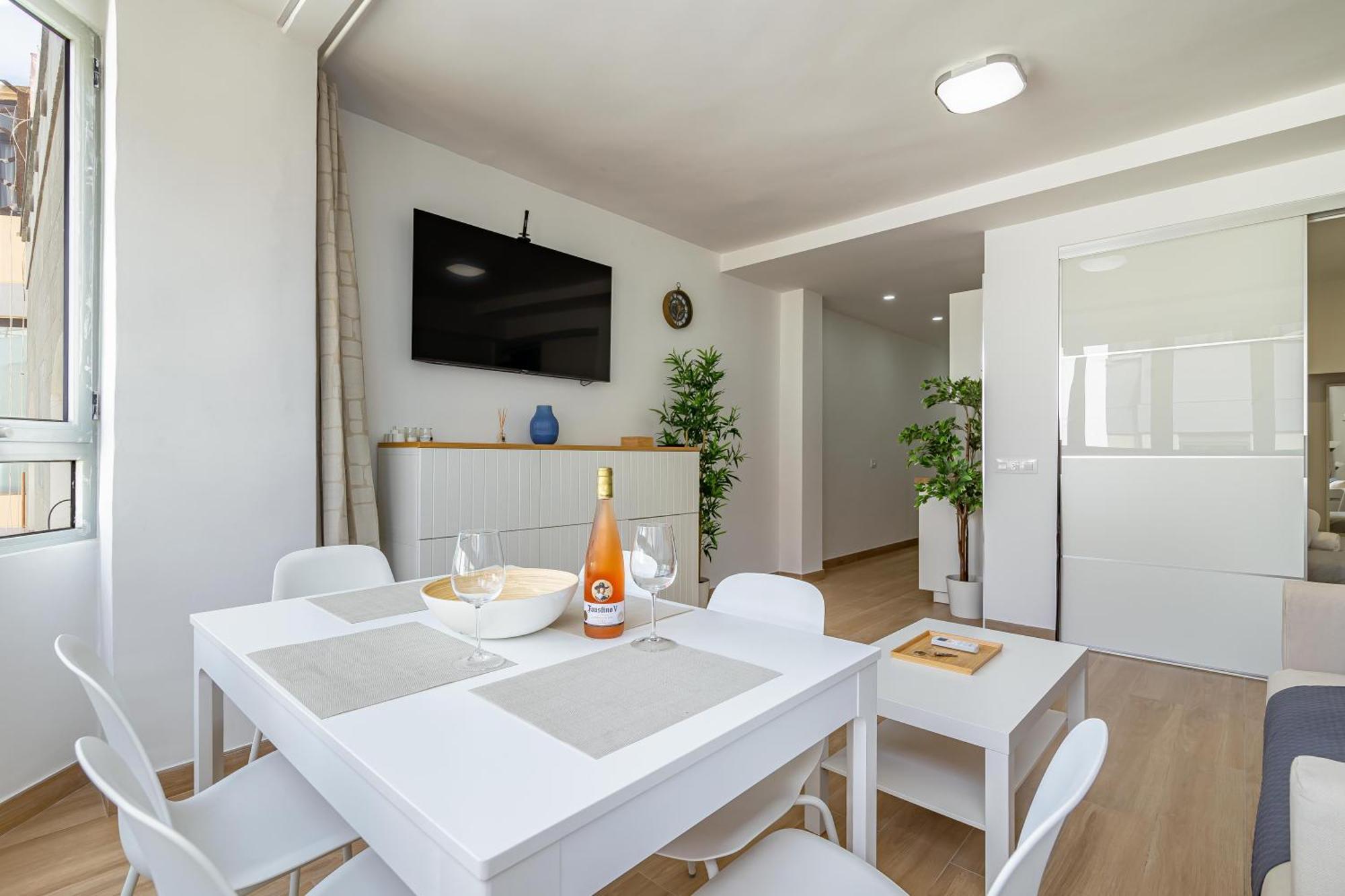 Casa Claudio, Beach And Relax! Las Palmas de Gran Canaria Exterior photo