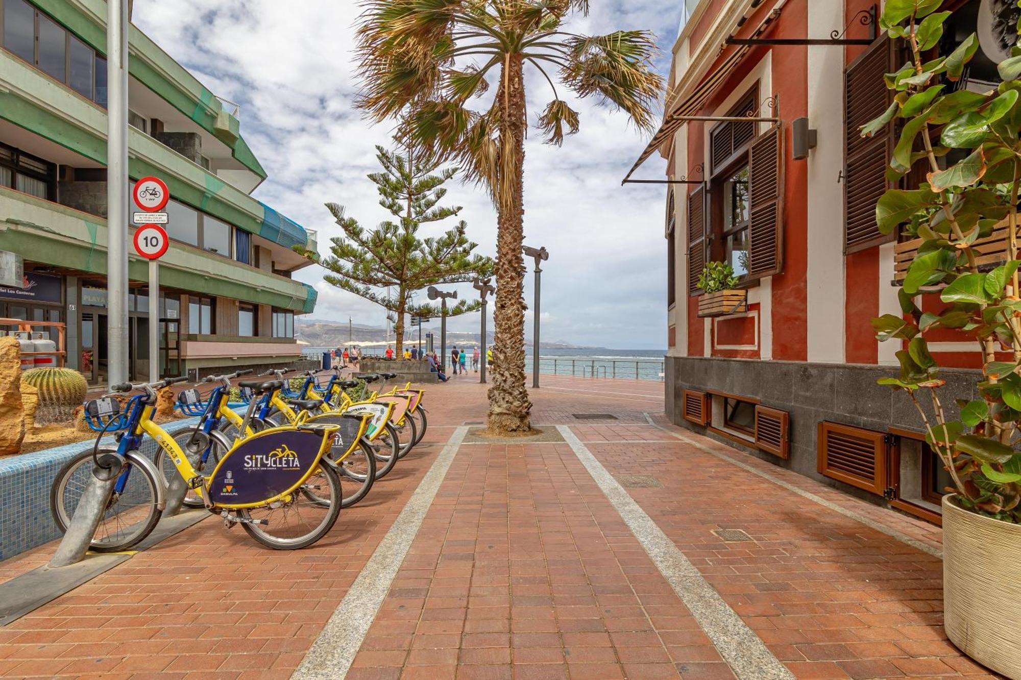 Casa Claudio, Beach And Relax! Las Palmas de Gran Canaria Exterior photo
